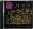 WHITECROSS – In The Kingdom (CD, 1991 Star Song) RARE OOP Christian Rock SSD8183